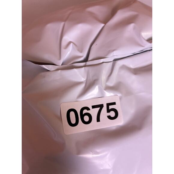 Black and Yellow Patterned Midi Skirt 34” Waist Lightweight Retro Skirt - Picture 5 of 5